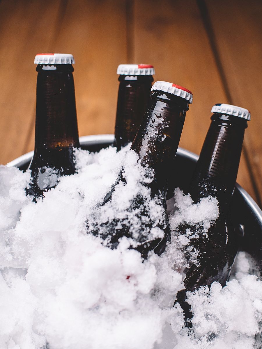 alcohol