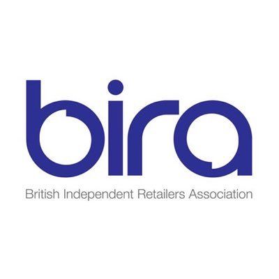 British Independent Retailers Association logo