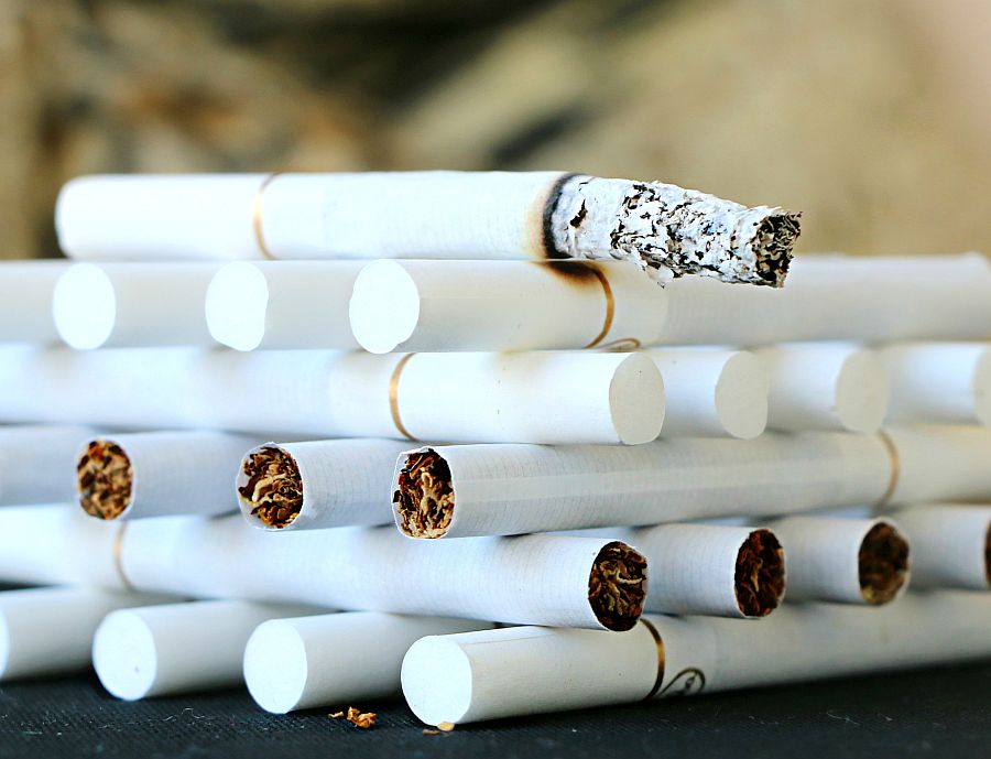 tobacco