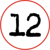 number 12