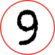 Number 9